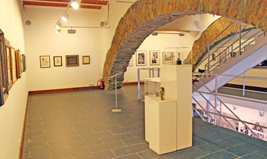Museu Municipal de Cadaqués